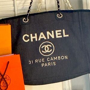 Chanel Bag, Classic